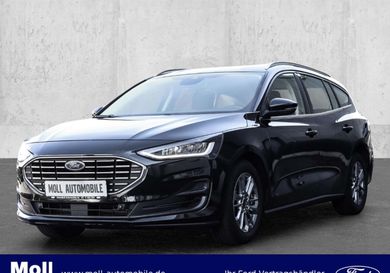 Ford Focus, 2022