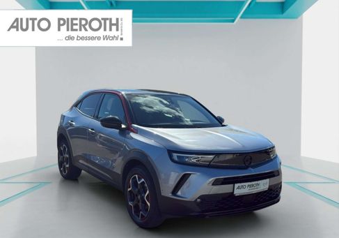 Opel Mokka, 2021 2