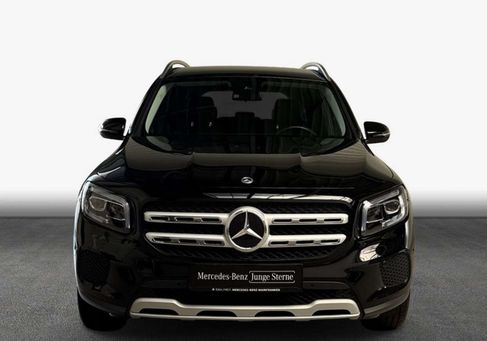 Mercedes-Benz GLB 200, 2023