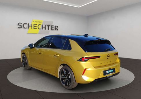 Opel Astra, 2024