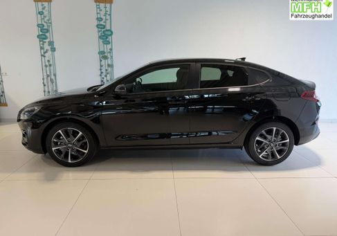 Hyundai i30, 2025 3