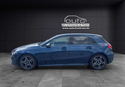 Mercedes-Benz A 200, 2019