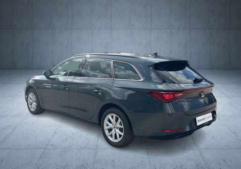 Seat Leon, 2026 3
