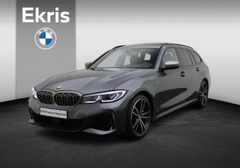 BMW M340i, 2021