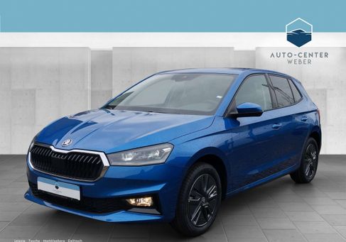 Skoda Fabia, 2026