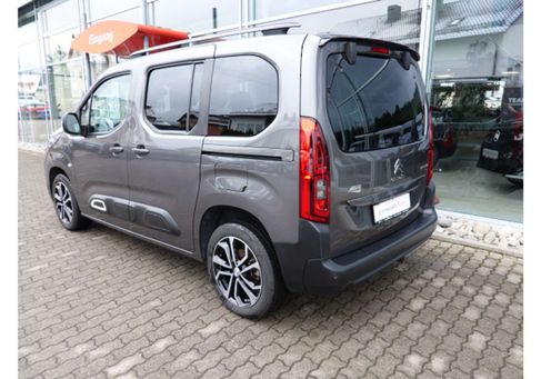 Citroën Berlingo, 2023