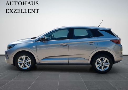 Opel Grandland X, 2024 3