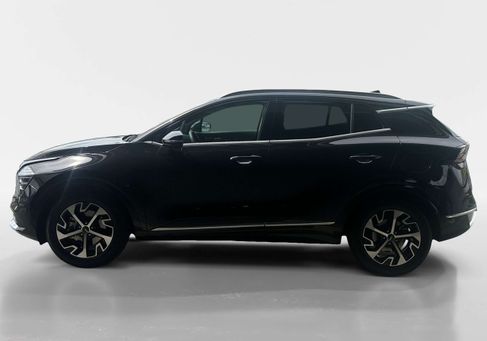 Kia Sportage, 2024 3