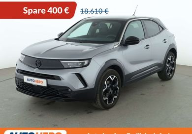 Opel Mokka, 2024