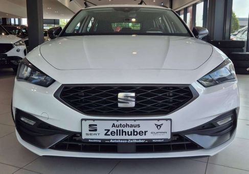 Seat Leon, 2023