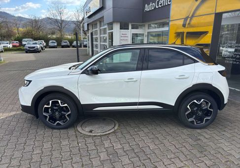 Opel Mokka, 2024 2