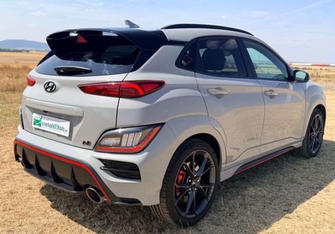 Hyundai Kona, 2022 2