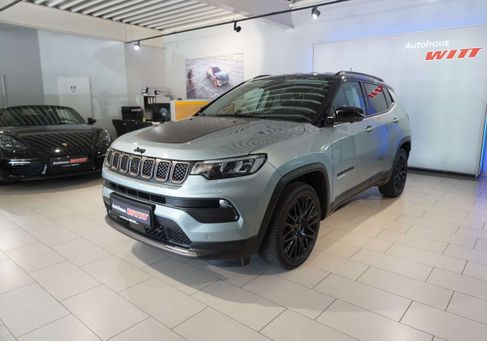 Jeep Compass, 2022 3