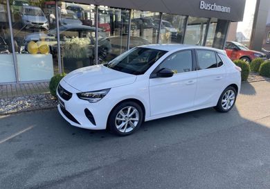 Opel Corsa, 2023