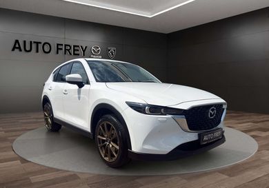 Mazda CX-5, 2023