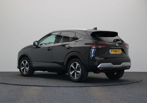Nissan Qashqai, 2022 2