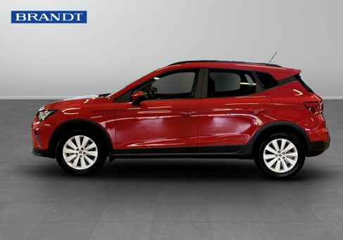 Seat Arona, 2023