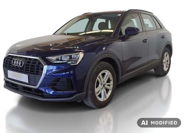 Audi Q3, 2023
