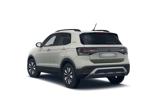 Volkswagen T-Cross, 2024