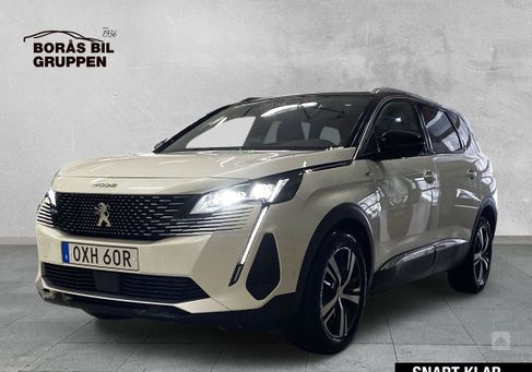 Peugeot 5008, 2023