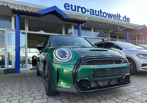 MINI Cooper S, 2021