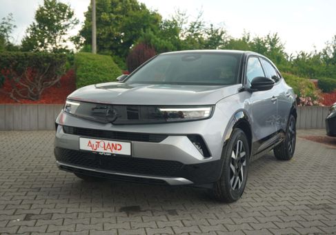 Opel Mokka, 2026 2