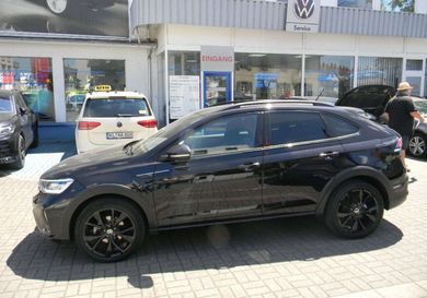 Volkswagen Taigo, 2022