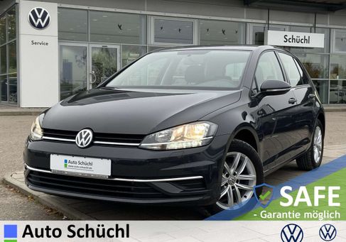 Volkswagen Golf, 2019