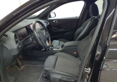 BMW 118, 2023