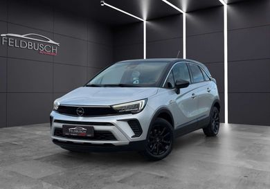 Opel Crossland X, 2023