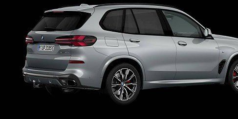 BMW X5, 2026