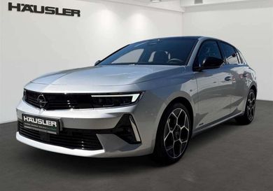 Opel Astra, 2023