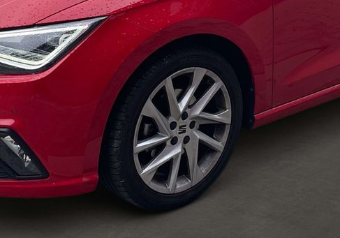 Seat Ibiza, 2023