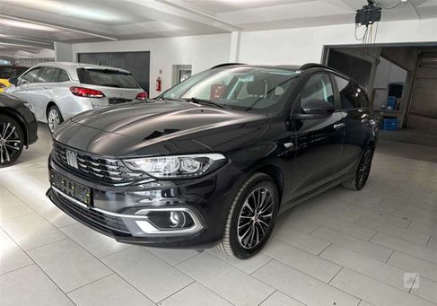 Fiat Tipo, 2023