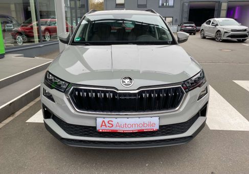 Skoda Karoq, 2024