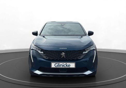 Peugeot 3008, 2024