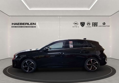 Opel Astra, 2023
