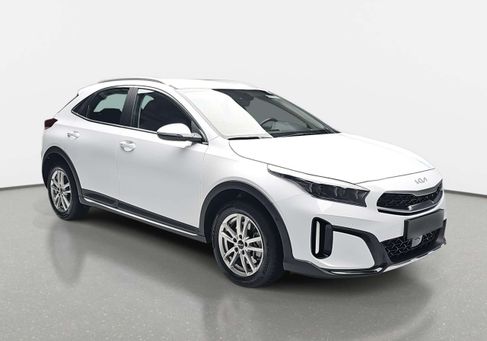 Kia XCeed, 2024