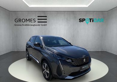 Peugeot 3008, 2023