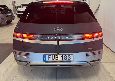 Hyundai IONIQ, 2024 3