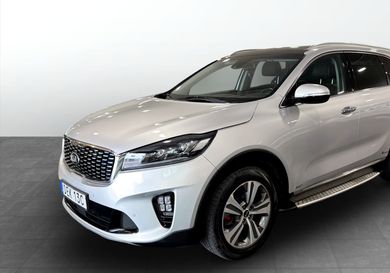 Kia Sorento, 2020