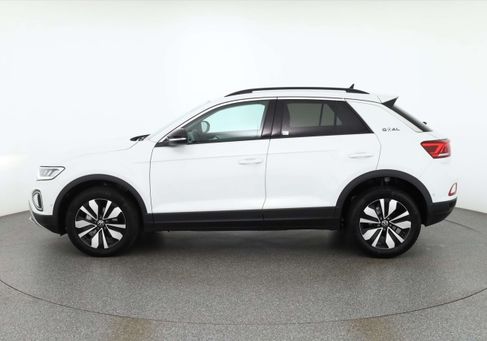 Volkswagen T-Roc, 2025
