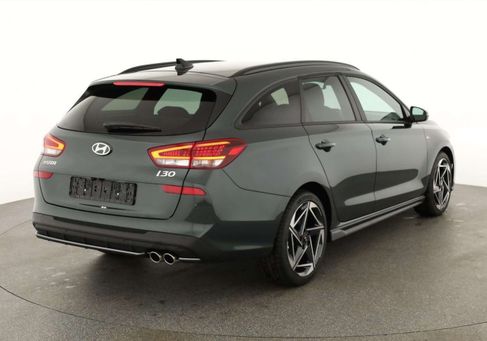 Hyundai i30, 2026 2