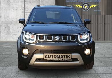 Suzuki Ignis, 2024