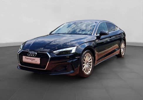 Audi A5, 2022 2