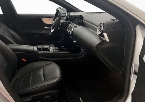 Mercedes-Benz CLA 250 Shooting Brake, 2023