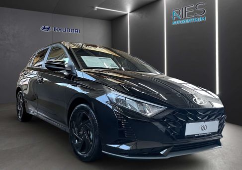 Hyundai i20, 2026 3