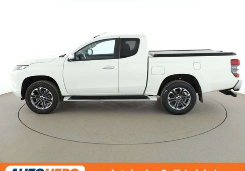 Mitsubishi L200, 2019