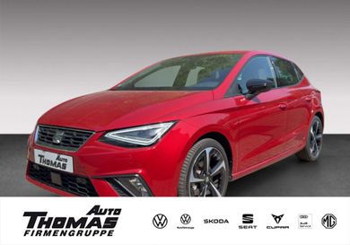 Seat Ibiza, 2024