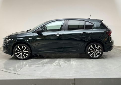 Fiat Tipo, 2021